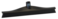 Stěrka s jednoduchou čepelí, 395 mm, Vikan 71409 černá