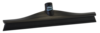 Stěrka s jednoduchou čepelí, 395 mm, Vikan 71409 černá