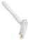 Stěrka ruční, 250 mm, Vikan 77515 bílá