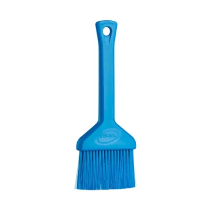 Cukrářský štětec superměkký, 70 mm, Vikan 5552703 modrý