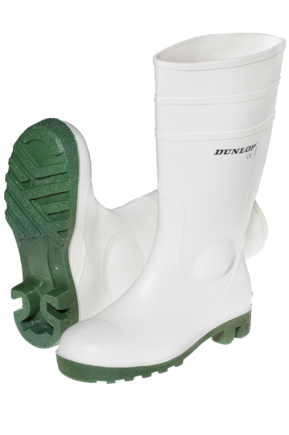 Dunlop 380BV vel. 36