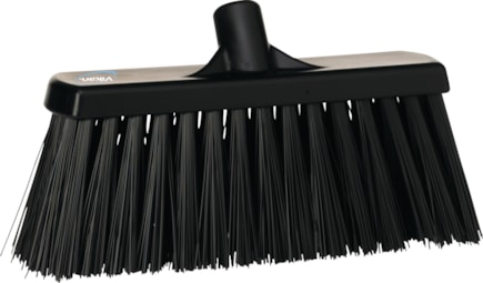 Smeták tvrdý, 330 mm, Vikan 29159 černý