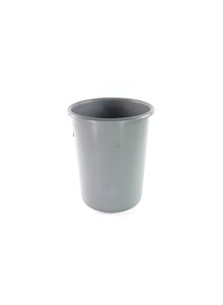 Stohovatelná nádoba 35 l, šedá, P0802-11