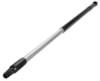 Ergonomická násada, hliník 1310 mm, Vikan 29359 černá