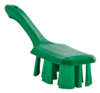 Ruční kartáč Ultra Safe ,tvrdý ,260 mm,Vikan 41792 zelený