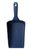 Detekovatelná ruční lopatka, velká, 2 L, Vikan, 56673, modrá