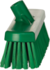 Podlahový smeták, střední, 300 mm, Vikan 70682 zelený