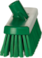 Podlahový smeták, střední, 300 mm, Vikan 70682 zelený