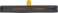 Stěrka na kondenzát, 400 mm, Vikan 77166 žlutá