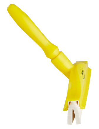Stěrka ruční, 250 mm, Vikan 77516 žlutá