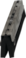 Náhradní pěnová pryž pro klasickou stěrku, 400 mm, Vikan 77729 černá