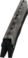 Náhradní pěnová pryž pro klasickou stěrku, 500 mm, Vikan 77739 černá