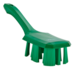 Ruční kartáč Ultra Safe ,tvrdý ,260 mm,Vikan 41792 zelený