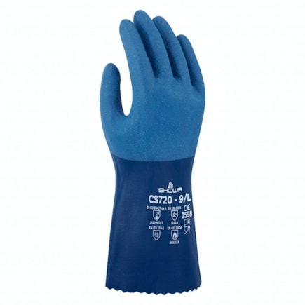 Rukavice Showa CS720, vel. S (7)