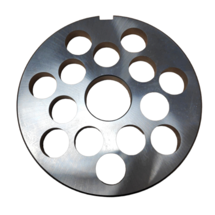 Šajba UmB G 160 / 42, vrtání O 20 mm