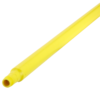 Násada vysoce hygienická, 1500 mm, Vikan 29626 žlutá