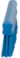 Ruční kartáč, měkký, 300 mm, Vikan 45823 modrý