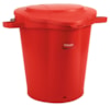 Kbelík 20 L, Vikan 56924 červený