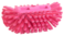 Kartáč na nádrže, tvrdý, Vikan 70371 růžový