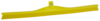 Stěrka s jednoduchou čepelí, 700 mm, Vikan 71706 žlutá