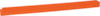 Náhradní pryž pro 2C stěrku, 600 mm, Vikan 77347 oranžová
