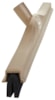 Klasická stěrka, 600 mm, Vikan 775466 hnědá