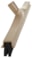 Klasická stěrka, 600 mm, Vikan 775466 hnědá
