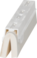 Náhradní guma na stěrku, 250 mm, Vikan 77715 bílá