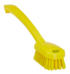 Malý kartáč s rukojetí, střední, 260 mm, Vikan 30884 červený