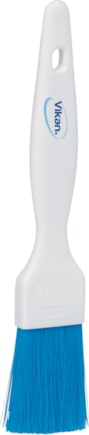 Cukrářský štětec superměkký, 30 mm, Vikan 5552303 modrý
