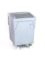 Mobilní dávkovač komponentů 125 l, 580 x 535 x 730 mm, bílý, P2162-1