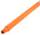 Násada vysoce hygienická, 1300 mm, Vikan 29607 oranžová