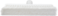Smeták měkký, 260 mm, Vikan 31045 bílý