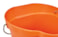 Kbelík 12 L, Vikan 56867 oranžový