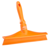 Ruční stěrka s jednoduchou čepelí, Vikan 71257 oranžová