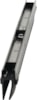 Náhradní pryž pro 2C stěrku, 600 mm, Vikan 77349 černá
