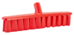 Podlahový smeták Ultra Safe, měkký, 400 mm, Vikan 31717 oranžový