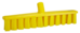 Podlahový smeták Ultra Safe , střední, 400 mm, Vikan 31734 červený