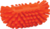 Kartáč na nádrže, tvrdý, Vikan 70372 zelený