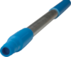 Ergonomická násada, nerez 650 mm, Vikan 29813 modrá