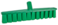 Podlahový smeták Ultra Safe, měkký, 400 mm, Vikan 31712 zelený
