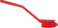Kartáč na nádobí, střední, 280 mm, Vikan 42374 červený