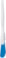 Cukrářský štětec superměkký, 70 mm, Vikan 5552703 modrý
