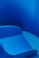 Ruční lopatka, malá, 0,5 L, Vikan 56773 modrá