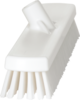 Kartáč na podlahy, tvrdý, 470 mm, Vikan 70625 bílý