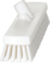 Kartáč na podlahy, tvrdý, 470 mm, Vikan 70625 bílý
