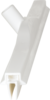 Stěrka 2C s dvoj. čepelí, 700 mm, Vikan 77155 bílá