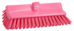 Kartáč se zahnutou konstrukcí, střední, 265 mm, Vikan 70474 červený