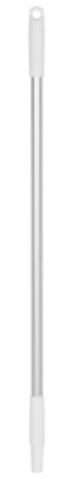 Násada, hliník, 840 mm, Vikan 29315, bílá