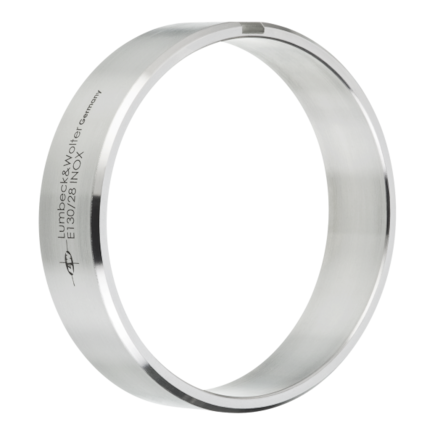 Vymezovací kroužek UmB H_82 18 mm nerez